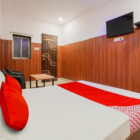 Hotel O Spotlight 탄 외부 사진