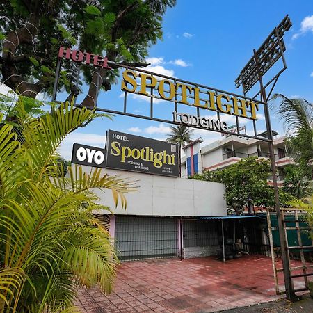Hotel O Spotlight 탄 외부 사진