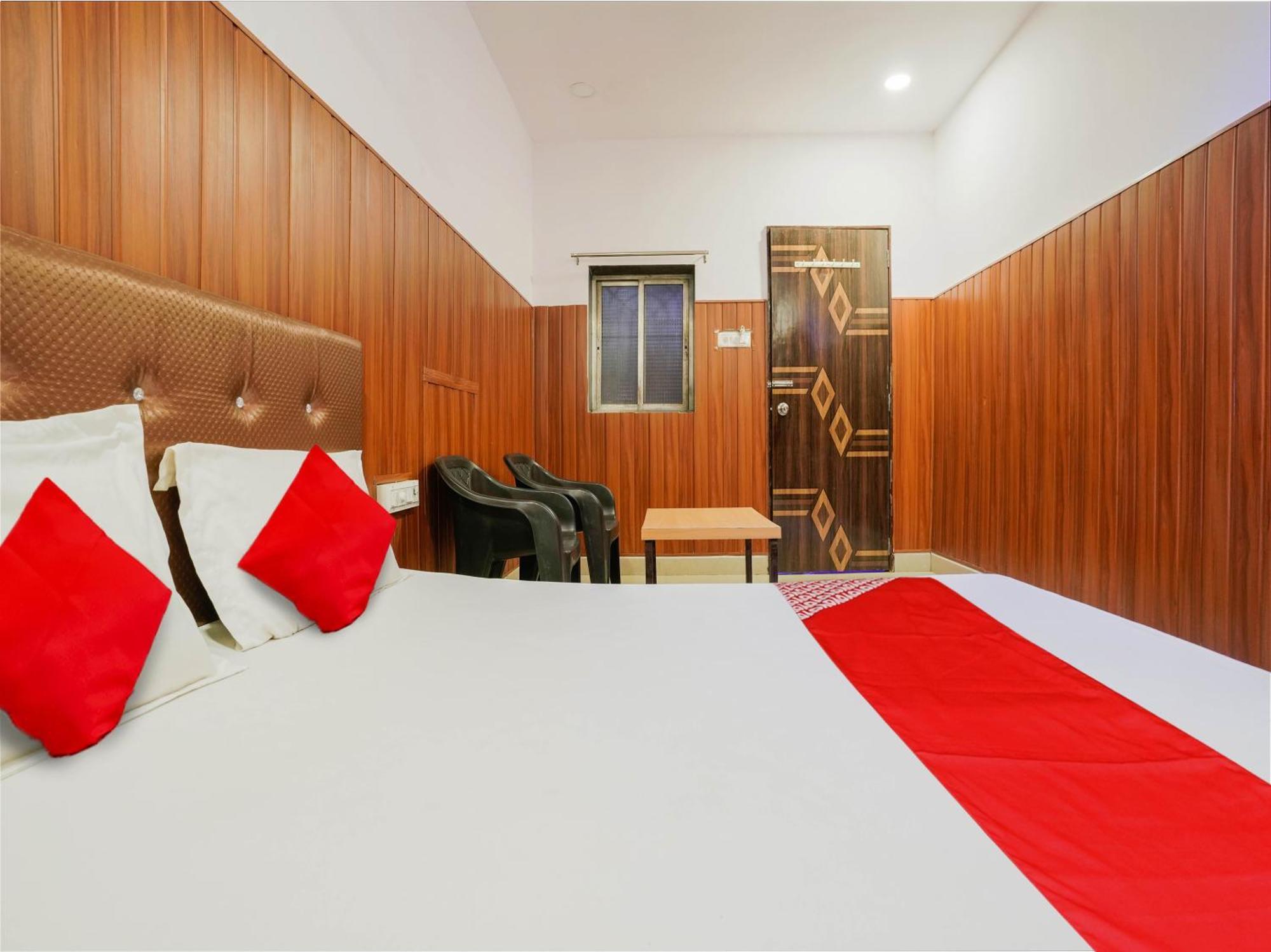 Hotel O Spotlight 탄 외부 사진